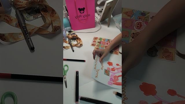 делаю косметику