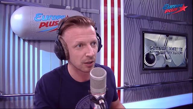 Про вторую половинку (эфир #РАШ от 23. 05.18)