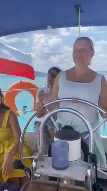 Делаем пароходы нашей Мечты