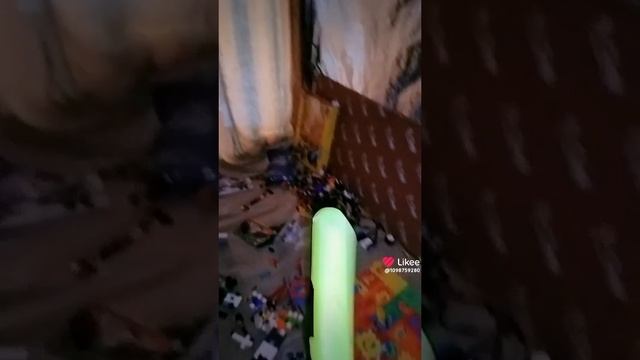 когда попросил вады