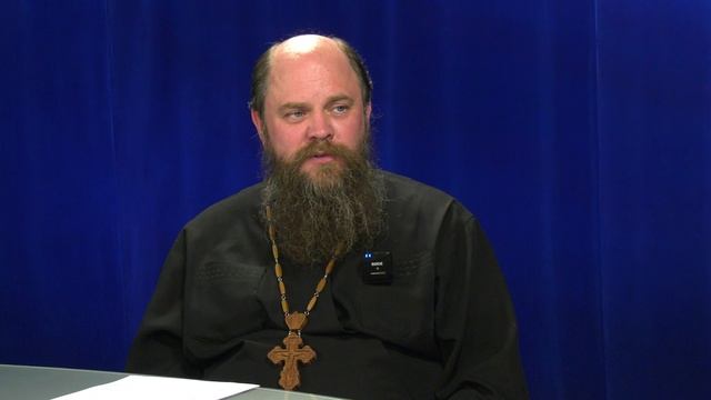 Жить по Евангелию_Глава 4 часть 2