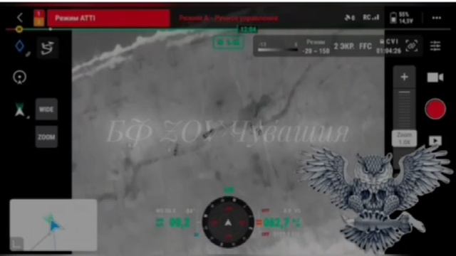 Видео прислали наши земляки
