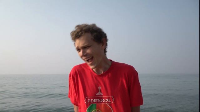 Проморолик проекта "Научный репортер"