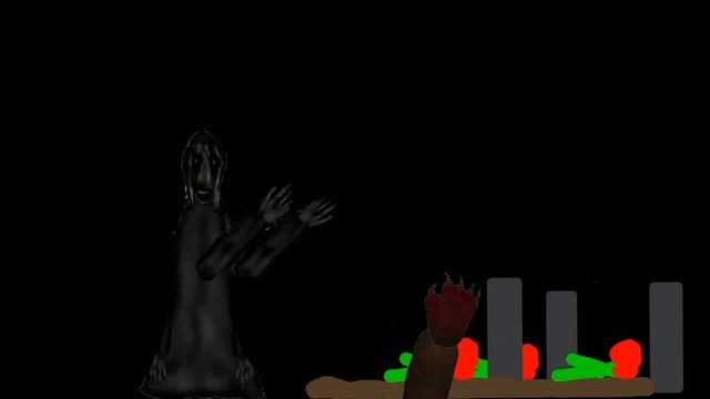 Hansel and Lewis and big bad wolf vs papabear, mamabear, babybear (reborn)