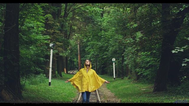 Музыка, которая согреет лучше любого костра! - Can Anybody Hear Me -- A Tape Full of Mistakes -- Dus