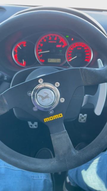 2010 Subaru Impreza WRX STI