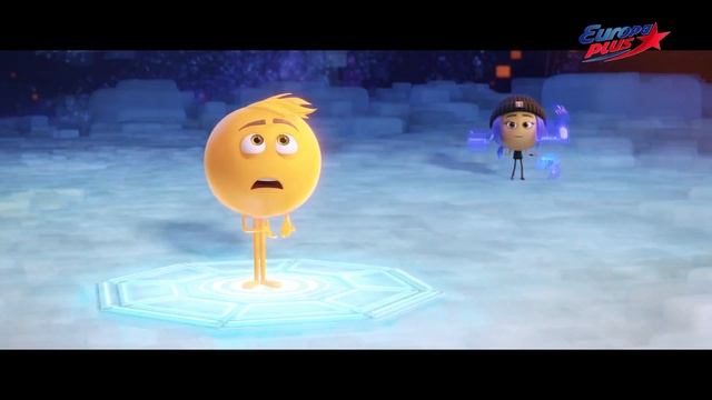 КиноКайф: ЭМОДЖИ (Трейлер)