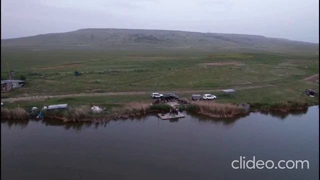 Водоём Разлив 28.05.2025, 5 сектор