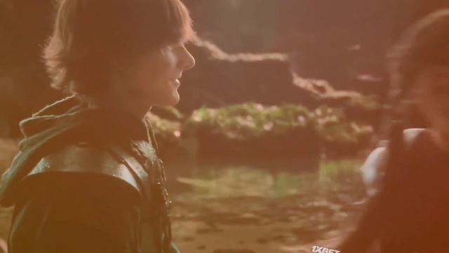 Иккиннг и Астрид/Не делай мне больно 🩵