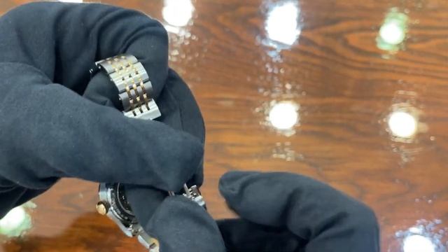 Часы наручные женские Longines Record Collection L2.320.5.72.7