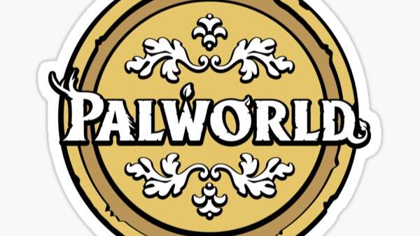 Palworld