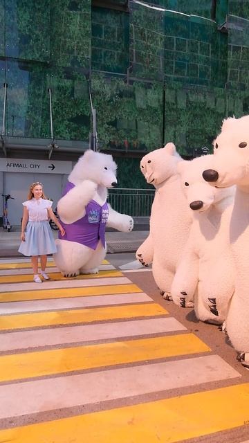 У ПАНОРАМЫЧА ЕСТЬ ПОДРАЖАТЕЛИ 😱