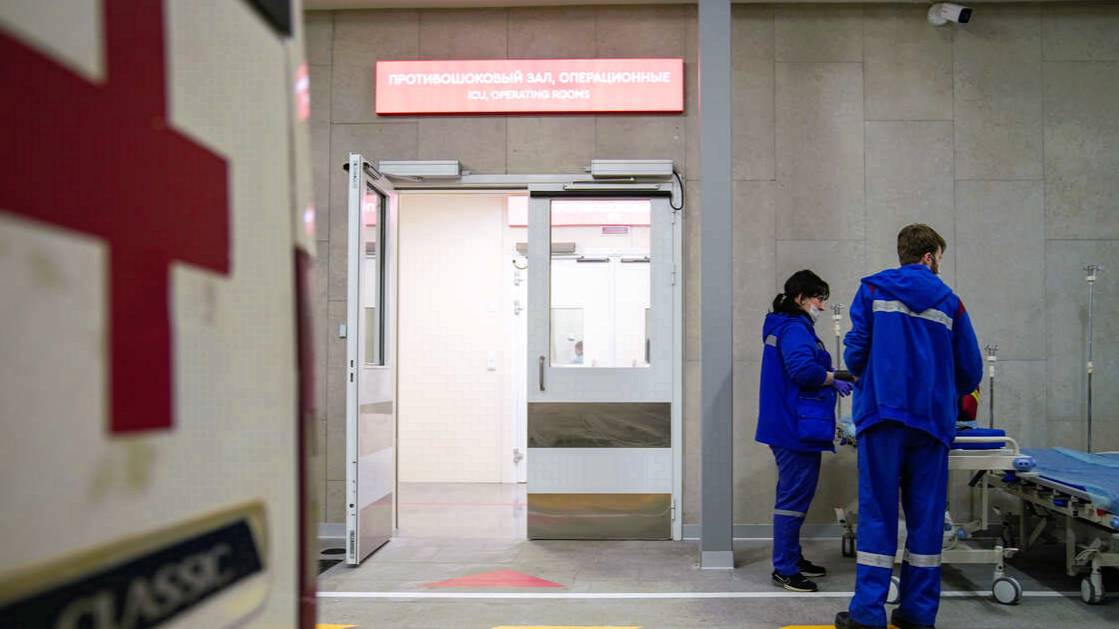 Глава курского сельского поселения погиб при атаке дрона ВСУ