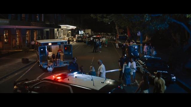Я знаю, что вы сделали прошлым летом (I KNOW WHAT YOU DID LAST SUMMER) — трейлер слэшера