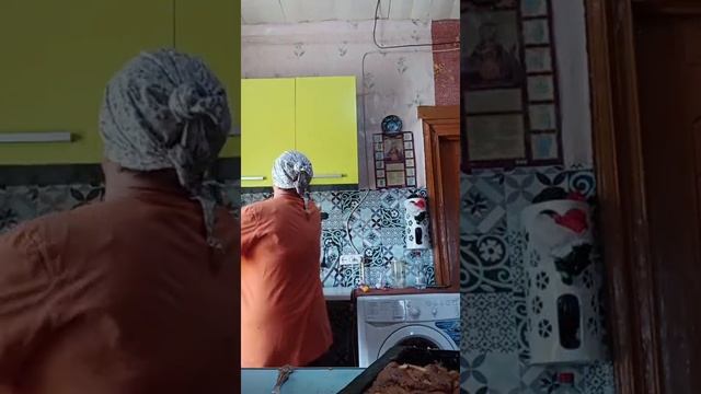 17-06-2025 Шарлотка🥧