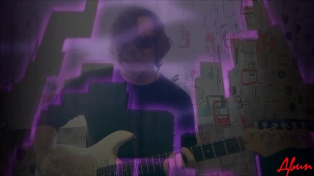 Джонни - "Чёрные дыры" Авторская песня