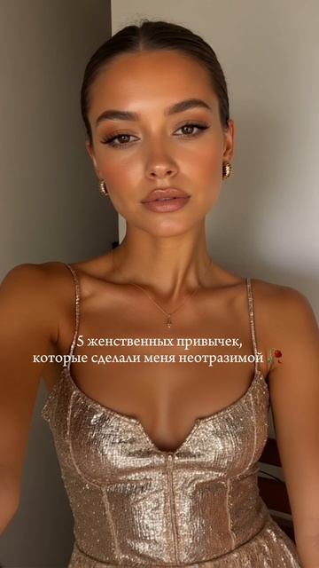 ❤️ Самые любимые и самые действенные привычки (в описании)