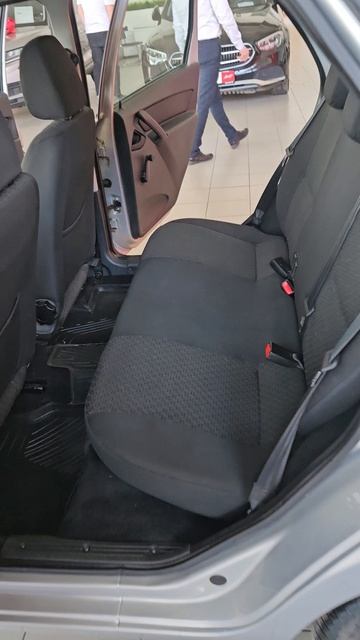 Datsun on-DO '2019