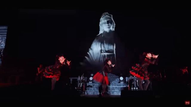 BABYMETAL - ギミチョコ！！- Gimme chocolate!!
