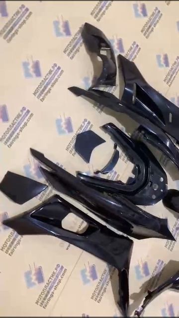 г. Красногорск Honda PCX 125 / 150 / 160 2021-2023 ||| мотопластик.рф