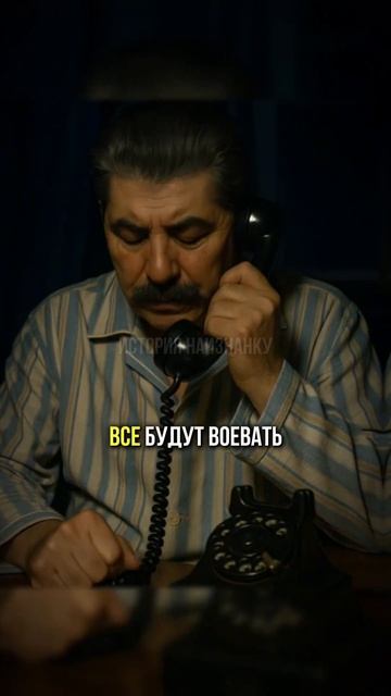 Единственный раз когда Сталин помог сыновьям #история #факты #прошлое #интересно #ссср