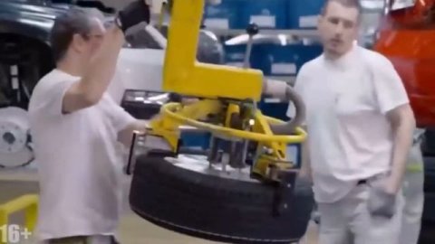 ПОЧЕМУ ВЫБИРАЮТ ШИНЫ VIATTI?