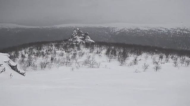 Northern [ story #1 - white spring ]