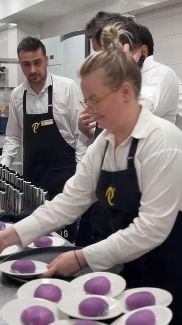 P2 Catering