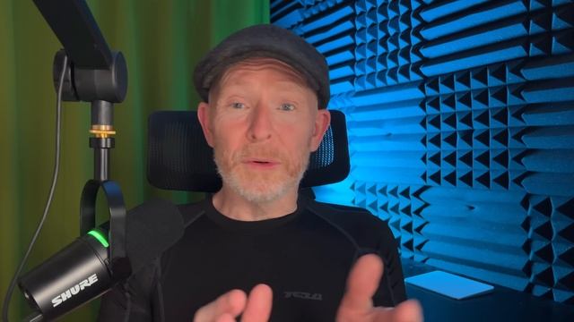 Ошибка хищника, которая должна была быть предупреждением