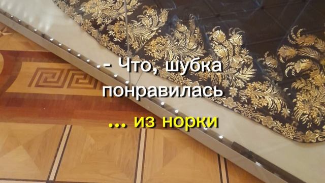 Анекдот про олигархов