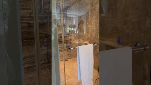 Mulia resort Bali 5*. Индонезия о. Бали. Часть 1