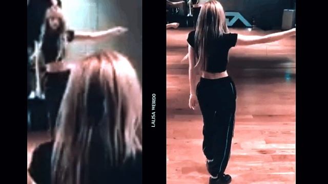 Lisa(Focus) Take me - Miso Dance Practice - Honey J Choreography