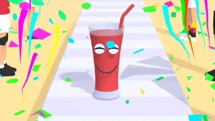 Juice Run