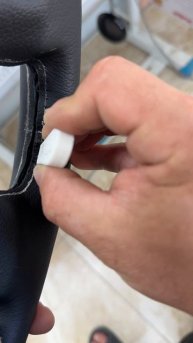 Перетяжка рулей. Ride_art05