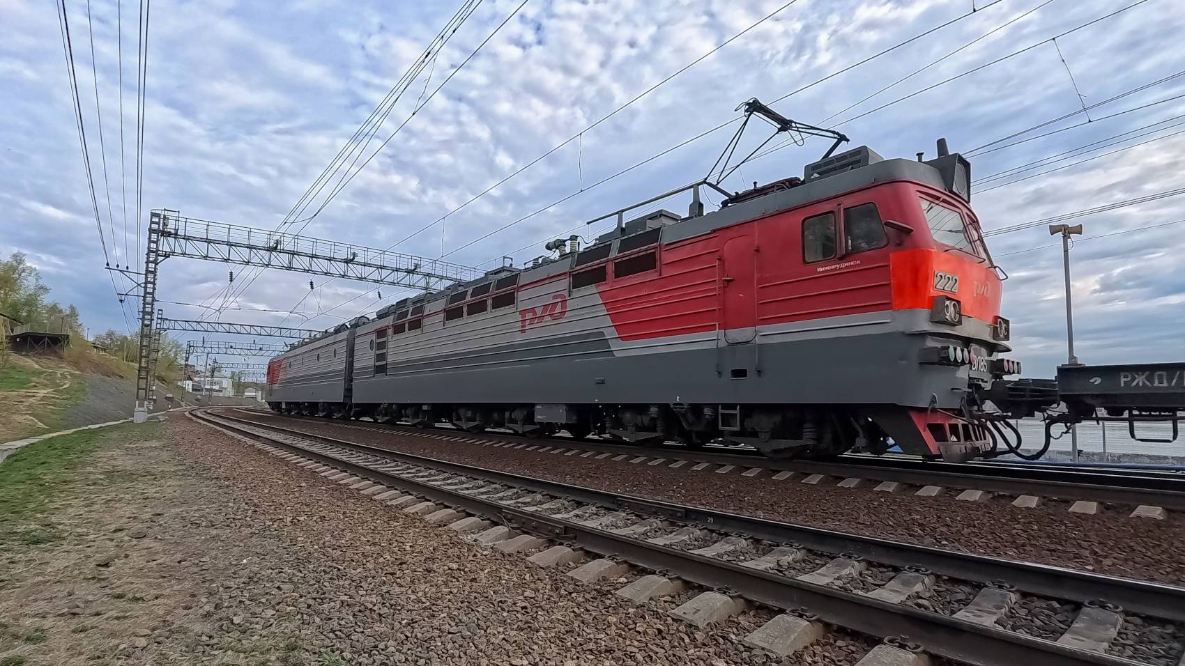 ВЛ85-222