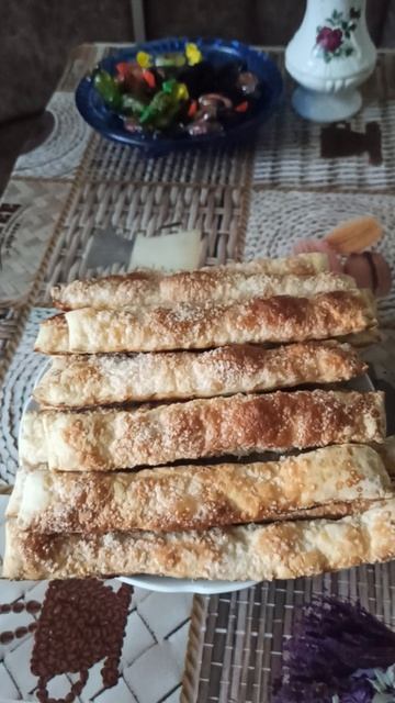 Язычки