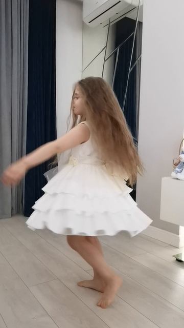 Танец_попробуй не влюбиться
