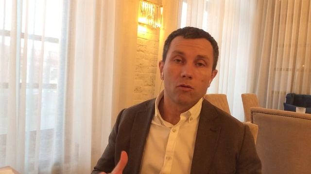 Эффективность отслеживают, но не понимают что это Химия Производственный Консалтинг Вячеслав Орешкин