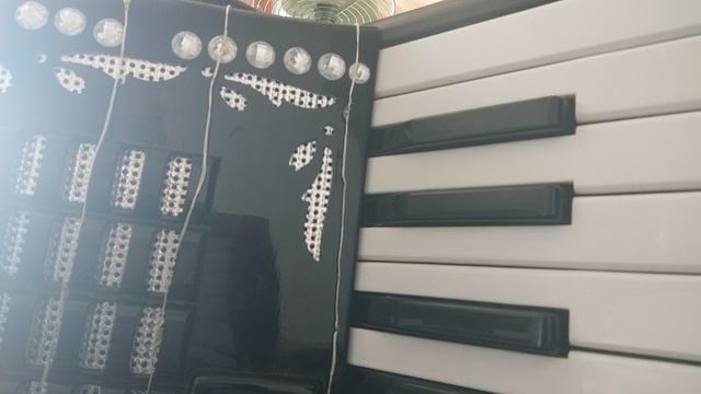 Чувашская песня, на аккордеоне, ноты, 89277382068.