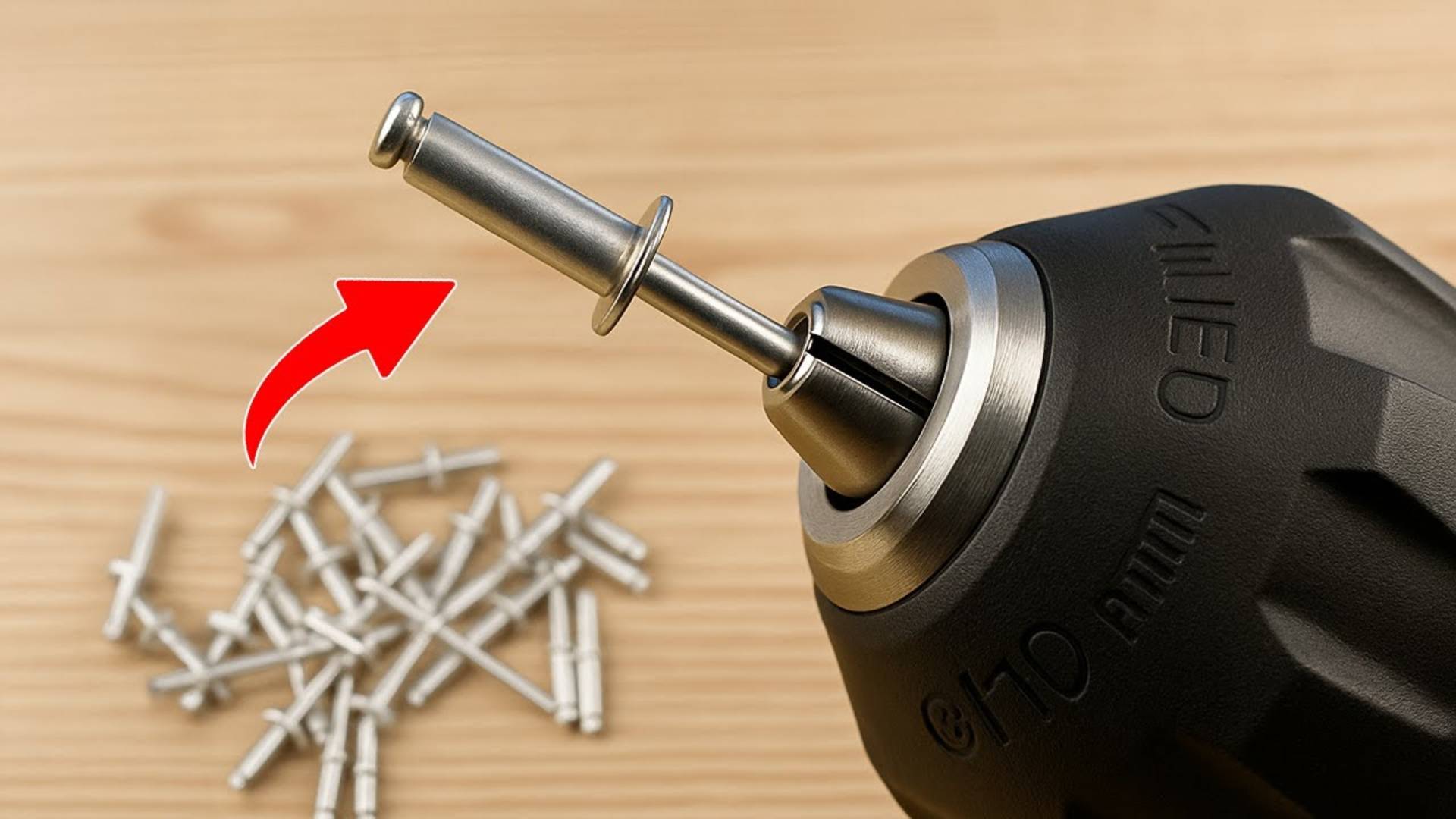 Миллионы не знают!! Ручные заклепочники - могут создавать невероятные изобретения - Отличная идея!