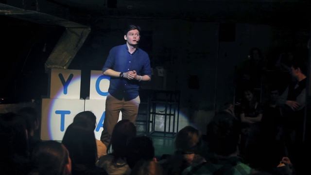 Роман Умяров «Доминируй, властвуй, унижай: марксист Антонио Грамши и теория борьбы за власть»