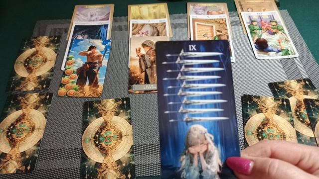 КОЗЕРОГ ♑ Июль 2025 года. Расклад Таро