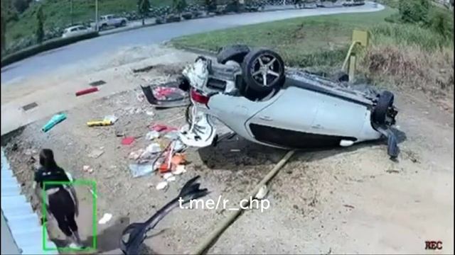 А что случилось - Не знаю, сама только подошла...