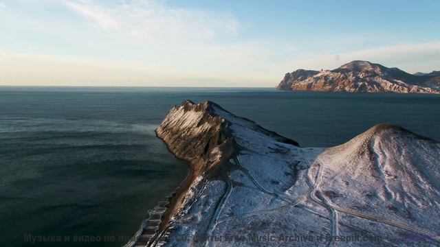 Поляны, леса и небо сливаются в один танец звуков - Выпускайте Кракена -- POVALISHIN DIVISION -- Вып