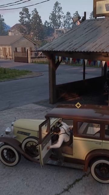 Бардачок #mafia #рекомендации #мафия #DefinitiveEdition #игра #1втренде #gaming