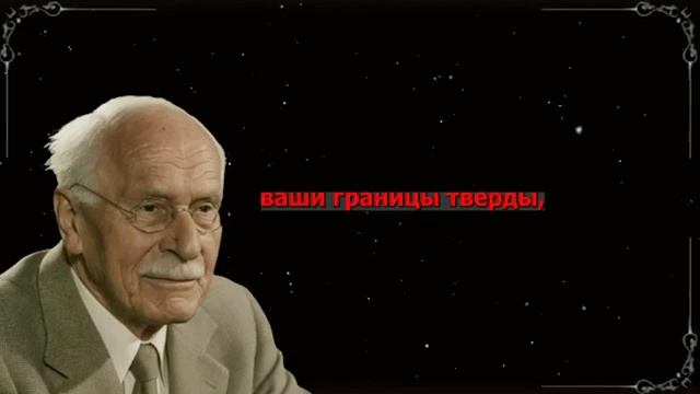 Почему самая тихая женщина часто обладает наибольшим контролем – Карл Юнг