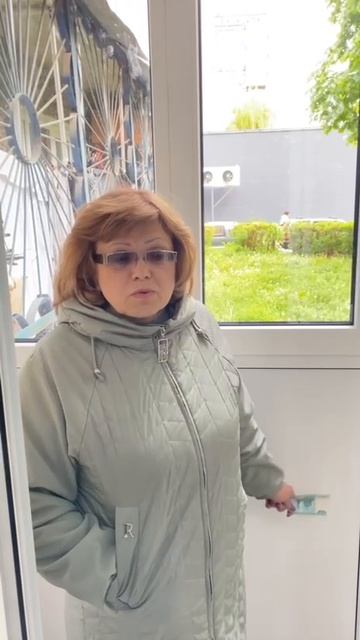 балкон