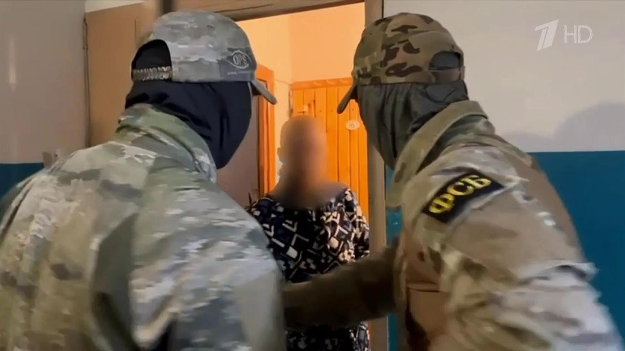 В Крыму обезврежен шпион, фотографировавший военные объекты, в том числе ПВО
