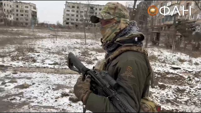 Еще 27 февраля 2025 года в боях за населенный пункт Удачное (ДНР) погиб Цыпа,видео с ним когда ЧВК В