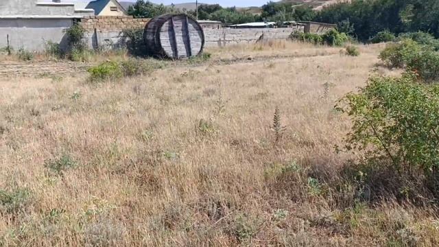 Участок в Солнечной Долине